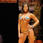 Leslie  McNeil - NPC All Women's Weekend/Big Shott Classic 2010 - #1